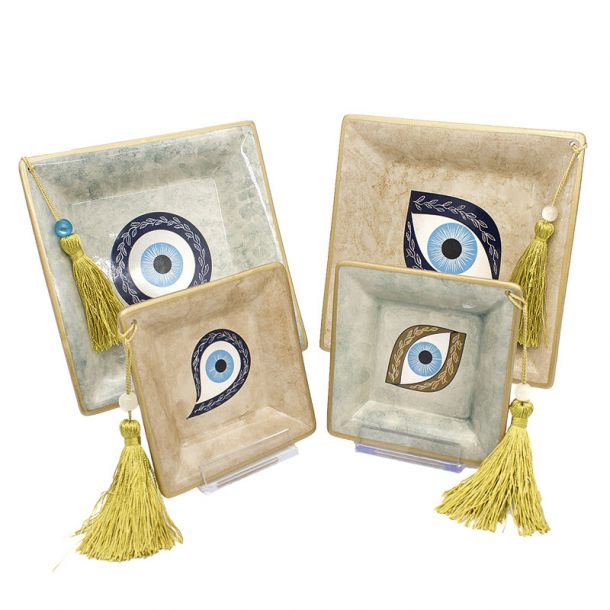 κεραμικες πιατελεσ